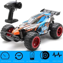 PX9600 RC Off-road Car 20km/h 4WD 4CH 1:22 2.4GHz 4CH Buggy Speed storm Brake Function Low Voltage Protection 30 Min’s Running