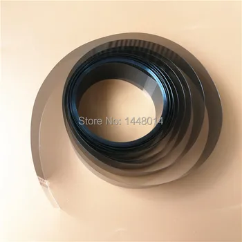 

Inkjet printer parts Wit-color Flora LJ320P LJ3208P 150dpi encoder strip for PQ512 head raster strip (20-150lpi-5000mm) 3pcs