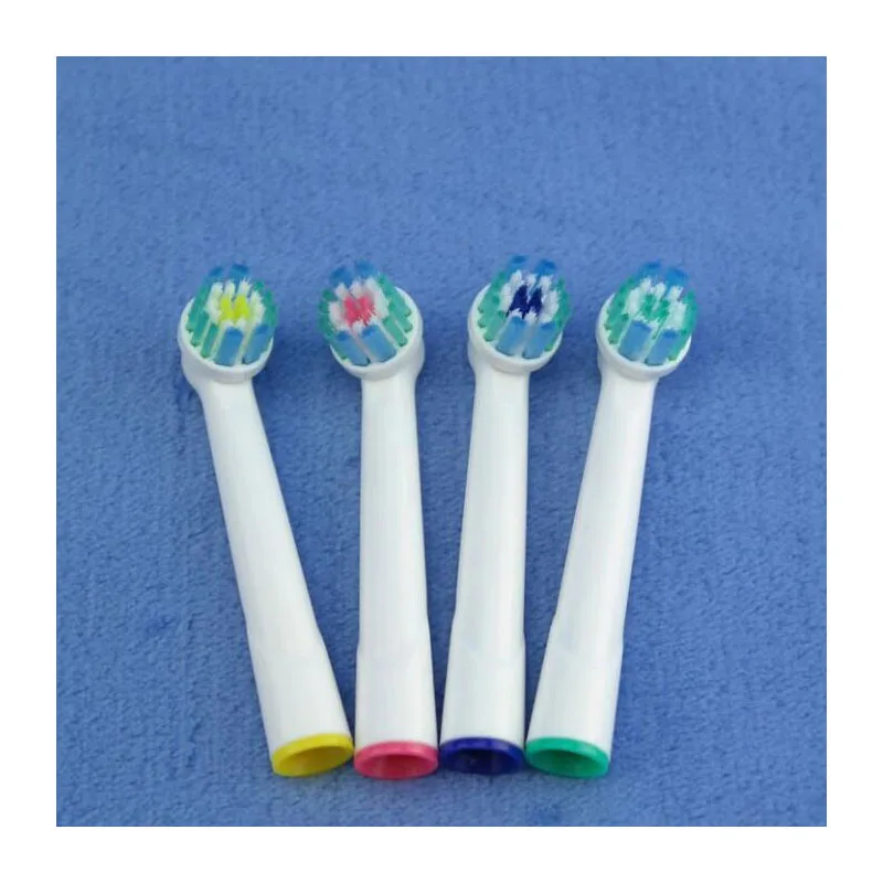 Beli 4 Pcs lot Sikat Gigi Oral B Sensitif Presisi Penggantian Kepala Sikat Beli 4 Pcs lot Sikat Gigi Oral B Sensitif Presisi Penggantian Kepala Sikat