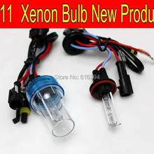 35 Вт Авто HID ксеноновая лампа/Автомобильная передняя фара противотуманных фар 2 предмета H11, h1 H3 H7 H11 H8 H9 HB3 HB4 9005 9006