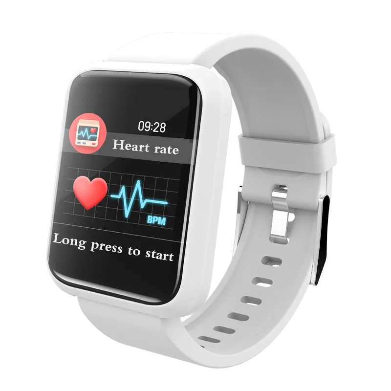 

Sport 3 Smart Watch With Weather Forecast Heart Rate Blood Pressure Monitor Fitness Sleep Tracker Pedometer Smartwatch Men Women