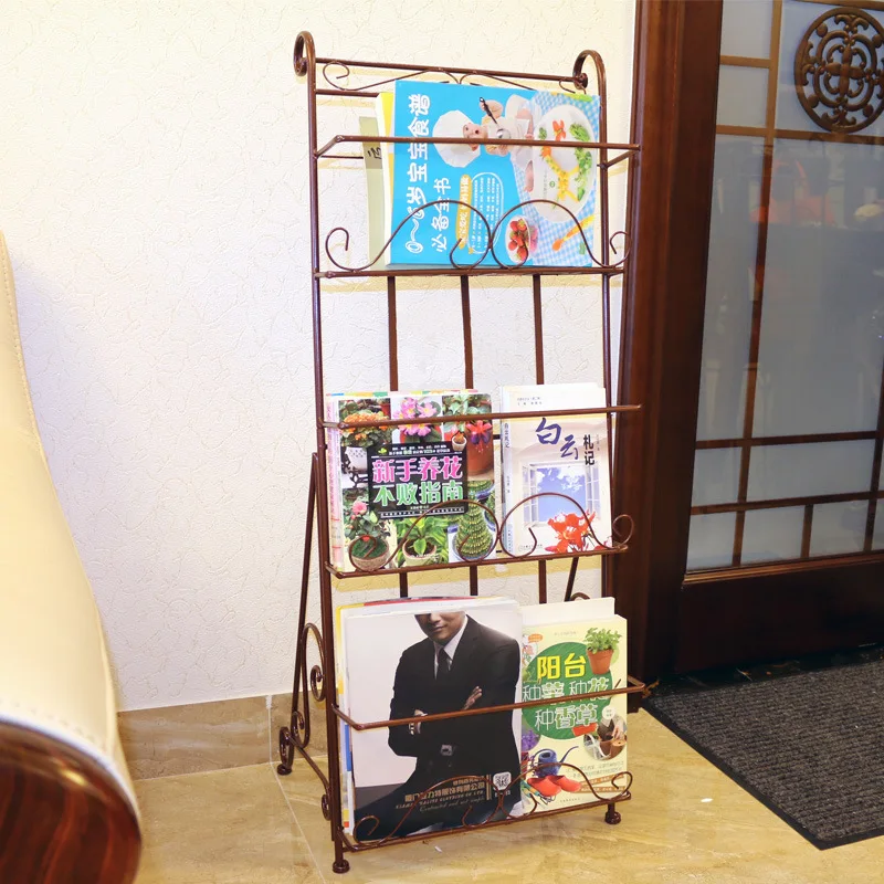 Popular Commercial Magazine RacksBuy Cheap Commercial Magazine Racks