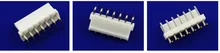 B7PS-VH (LF) (SN) CONN HEADER VH SIDE 7POS 3.96 MM JST Conectores terminais de caixas 100% novo e peças Originais B7PS-VH