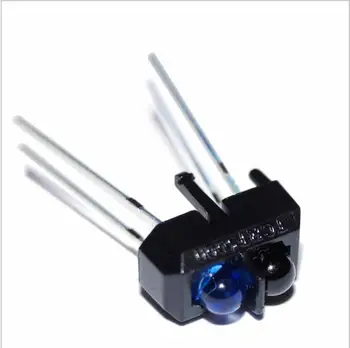 

High Quality 1000 pcs TCRT5000L TCRT5000 Reflective Infrared Optical Sensor