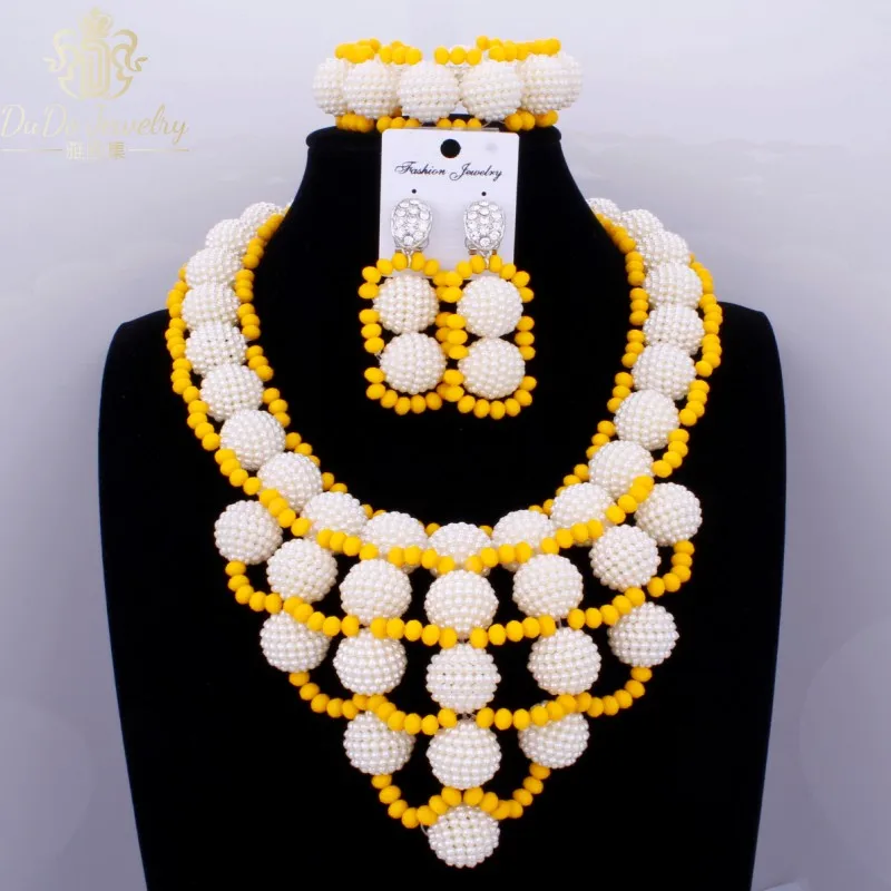 latest nigerian beads