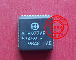 Бесплатная доставка MT8977AP MT8977 микросхема PLCC