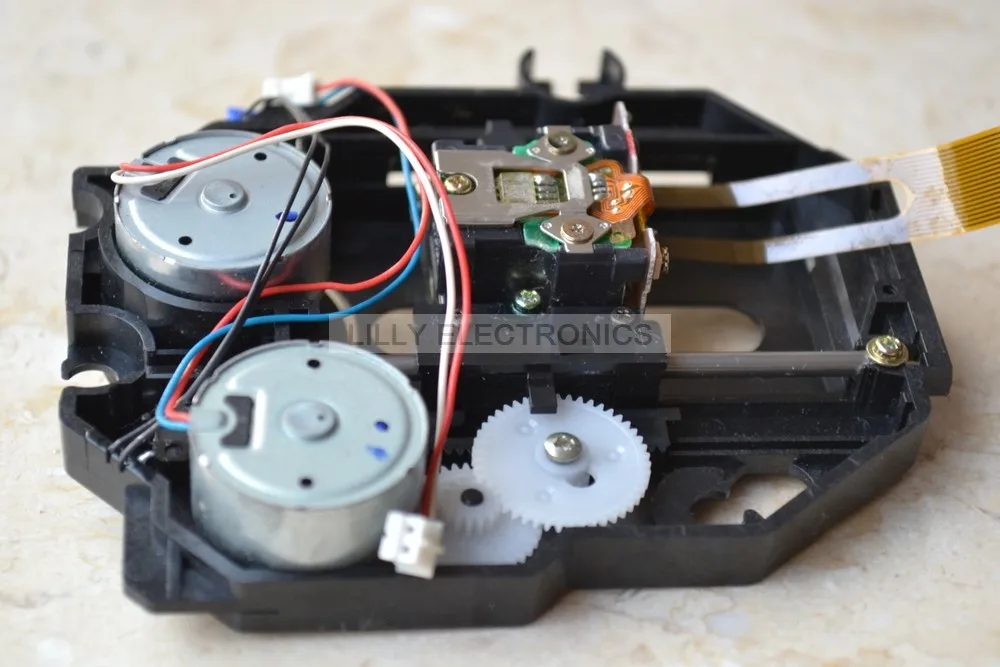 

NEW Optical Pickup LASER Head Assembly SF-P100