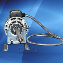 Горячие 25w12mm центральной Кондиционер фанкойл двигателя