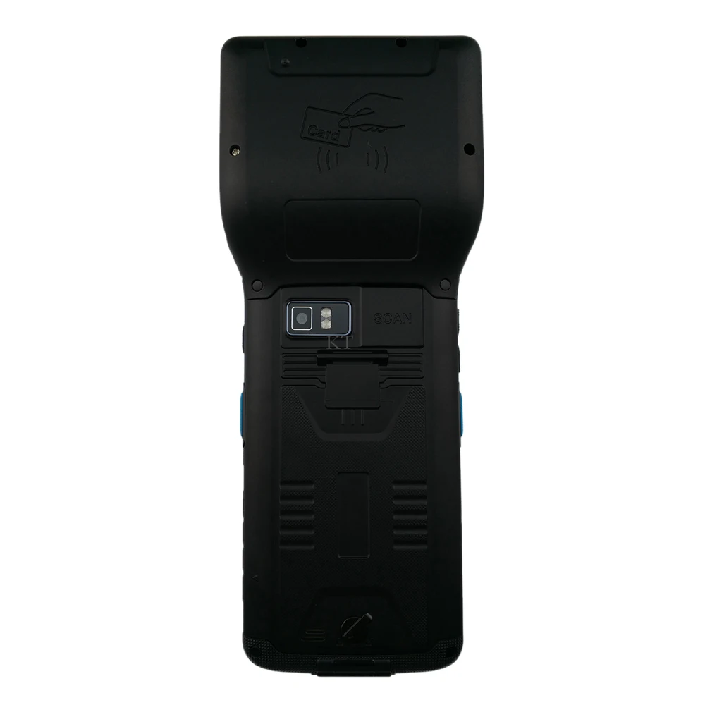 CM550 Kcosit Handheld Terminal Barcode Scanner (2)
