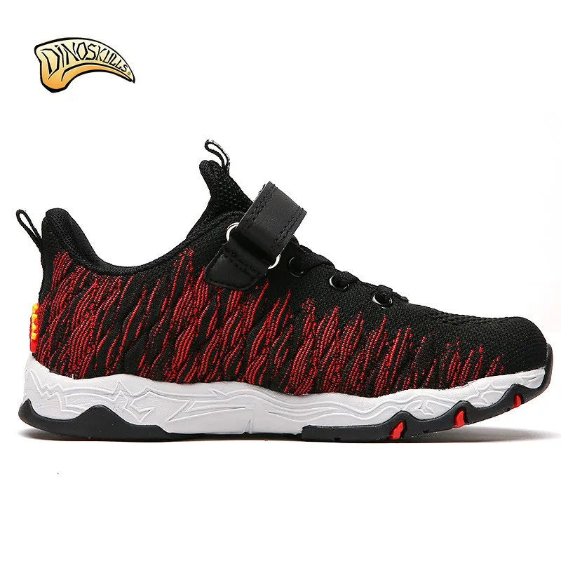 Spring Boys Glowing Sneakers Dinosaur Led Light Shoes Kids Mesh Breathable Sport Shining Baby Trainers Children's Shoes Spring Boys Glowing Sneakers Dinosaur Led Light Shoes Kids Mesh Breathable Sport Shining Baby Trainers Children's Shoes