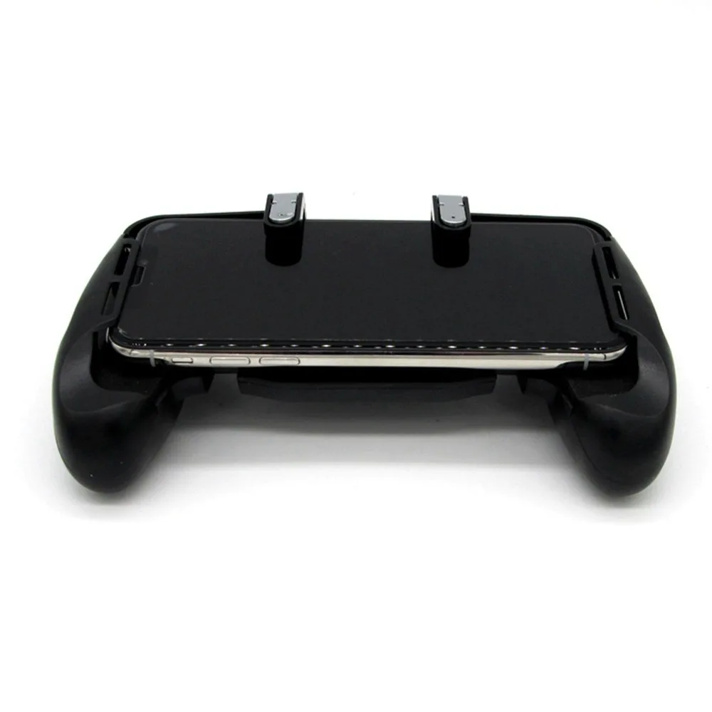 All IN 1 Gamepad For PUBG Controller l1 r1 Mobile Fire Shooter For PUBG Trigger Adjustable Mobile Gaming Accessories For PUBG