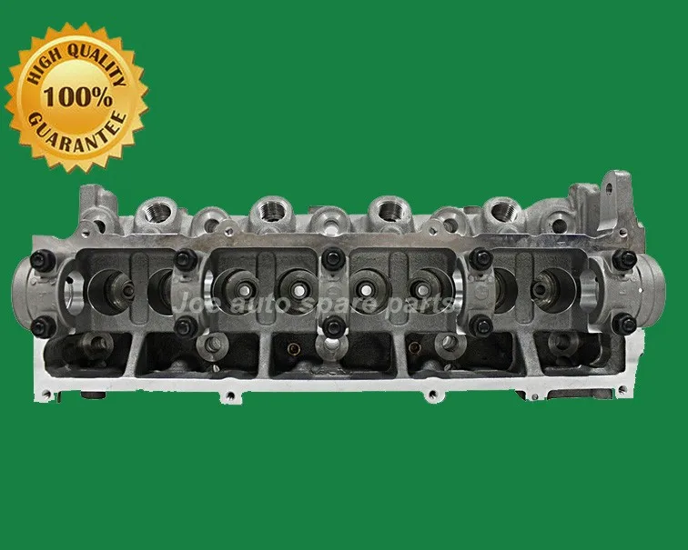 R2 908 740 Cylinder head for Ford Econovan/Courier/Escort/Tempo Suzuki Vitara/Gran vitara Mazda 323/626/E2200/Premrcy 908 740