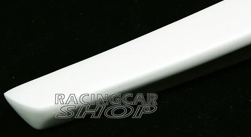 A STYLE REAR TRUNK BOOT LIP SPOILER fit for MERCEDES BENZ E-CLASS W207 C207 A207 2DR COUPE 2010UP