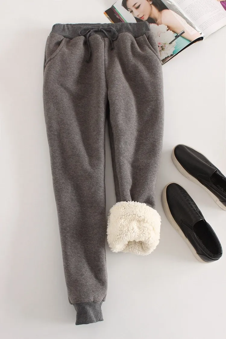 Buy New High Quality Women's Winter Pants Thermal