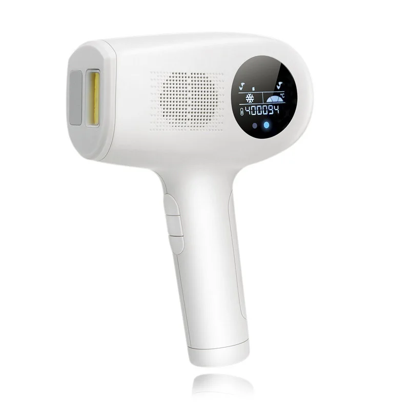

NEW IPL Permanent Hair Removal Laser Hair Removal Lazer Epilasyon Laser Epilator For Women Men Facial Armpit Bikini Beard Legs