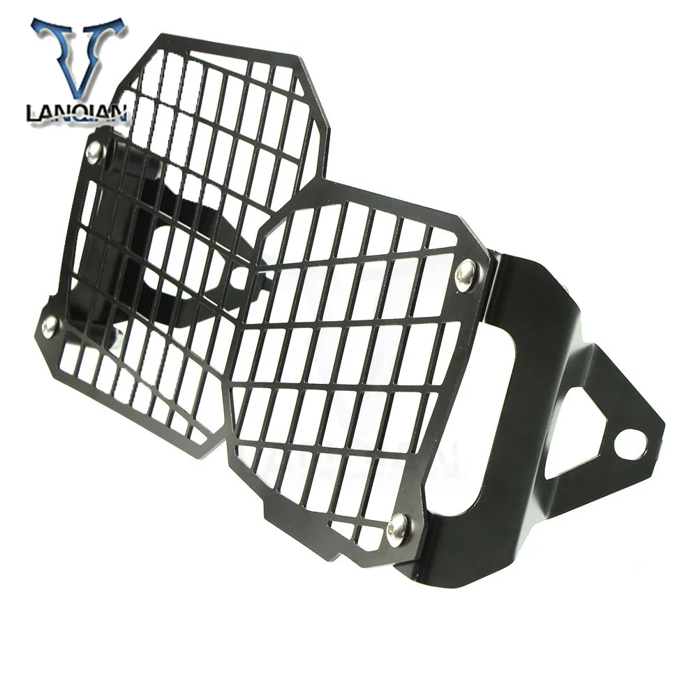 Motorcycle accessories motorcycle Headlight Protector cover grill Guard Cover for BMW F650GS Twin 2014 2015 2016 2017 2018