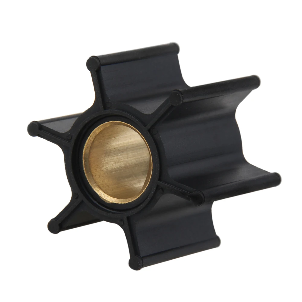 

CARBOLE Water Pump Impeller For Honda 19210-ZV4-651 Outboard DF8HP 9.9HP 15HP 18-3247