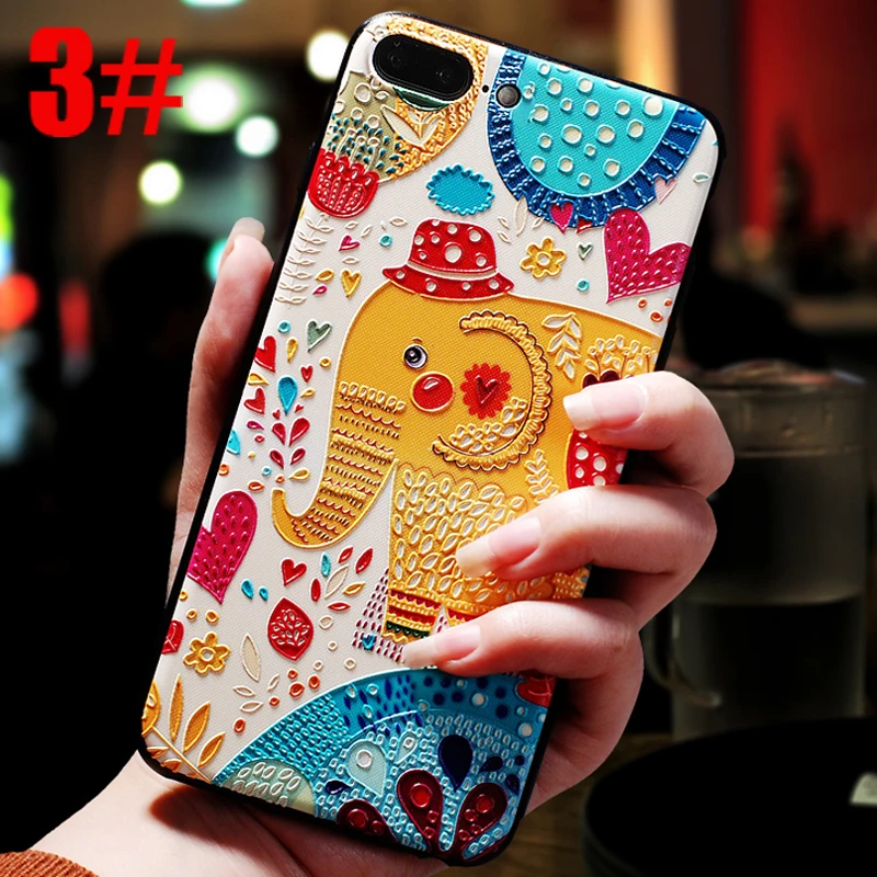 

luxury flower phone copy,housing,etui,capinha,coque,cover,case for iphone 8 plus 8plus silicone silicon for apple accessories i