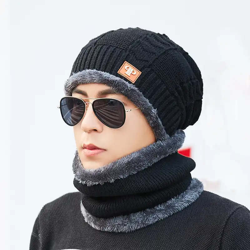 balaclava winter hat