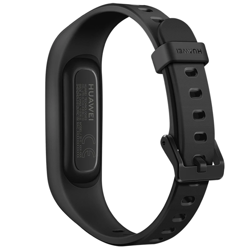 huawei Smart Band 3E браслет Bluetooth гарнитура ответ/конец вызова бег ходьбы сна Авто трек будильник Сообщение