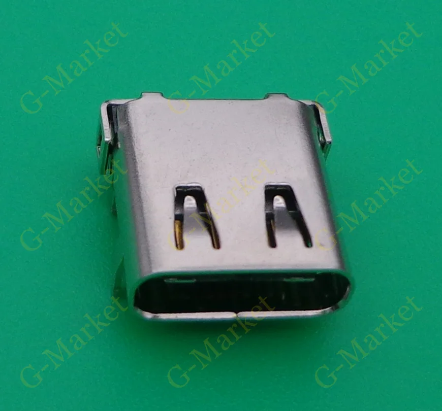 Новинка разъем USB типа C мама питания зарядная док станция Hot 30 шт./лот|lot lot|l connectorlots