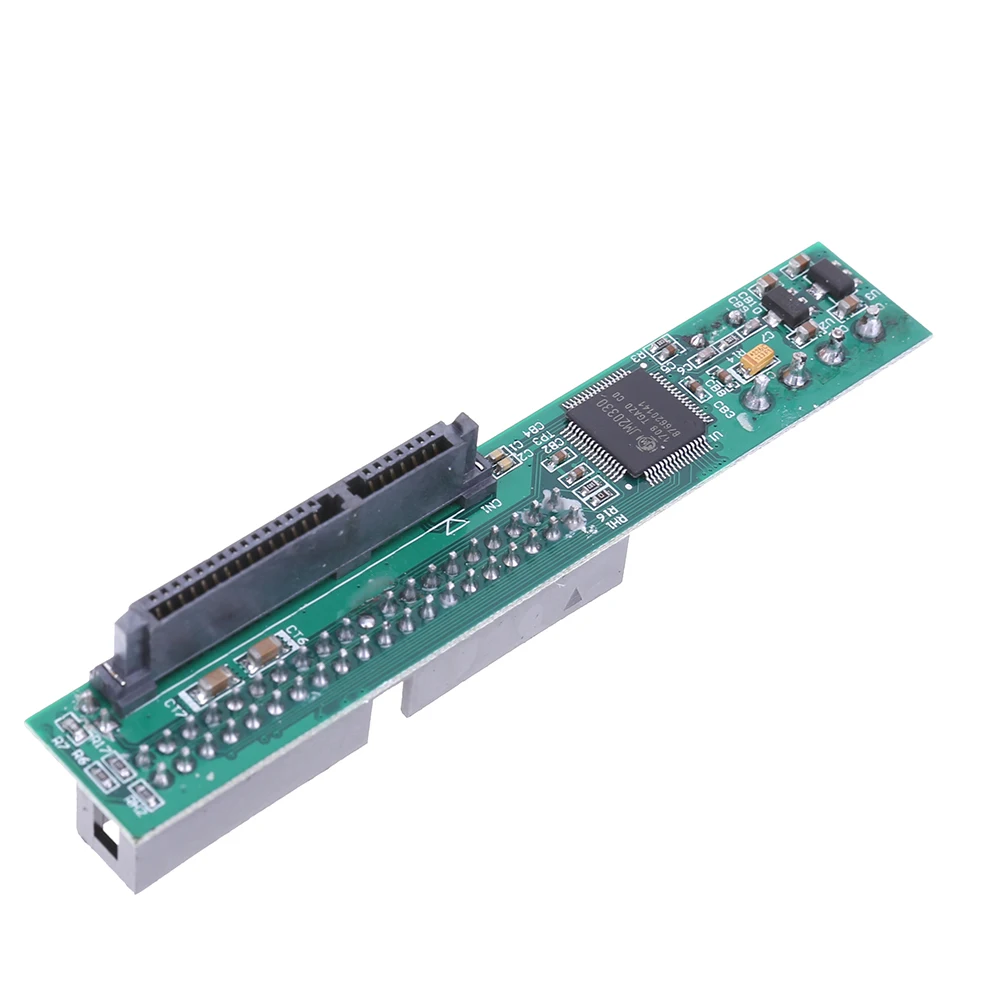 

2.5inch 3.5inch SATA to IDE 40Pin Adapter ide SATA IDE Adapter Converter PCBA for Laptop Hard Disk Drive
