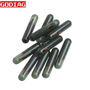 

For HONDA ID 48 Transponder Chip for HONDA Transponder chip ID48 10pcs/lot