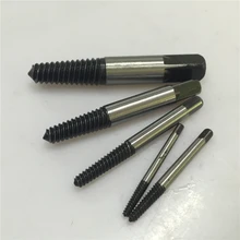 STARPAD Car and motorcycle repair tools 6 install take silk tools remove the screw breakage free shipping