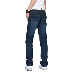 2018 бренд Для мужчин Джинсы для женщин Брюки для девочек тёмный деним Джинсы для женщин повседневные джинсы для Для мужчин джинсы высокого