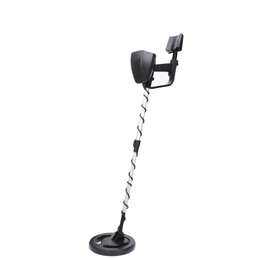 Underground Metal Detector Portable Easy Installation High Sensitivity