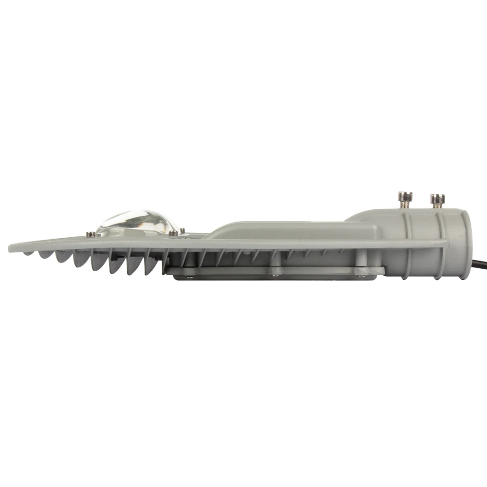 LED Lamp LED Street Lamp 1pc 30W 50W COB Led Street Light Waterproof IP65 AC85-265V Led Streetlight Road Garden Lamp Warm/Cold White Spotlights Wall Lamp