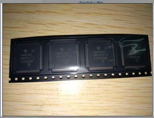 1 шт./лот TM4C1294 4C1294NCP TM4C1294NCPDTT3R TQFP Новый | Бытовая техника