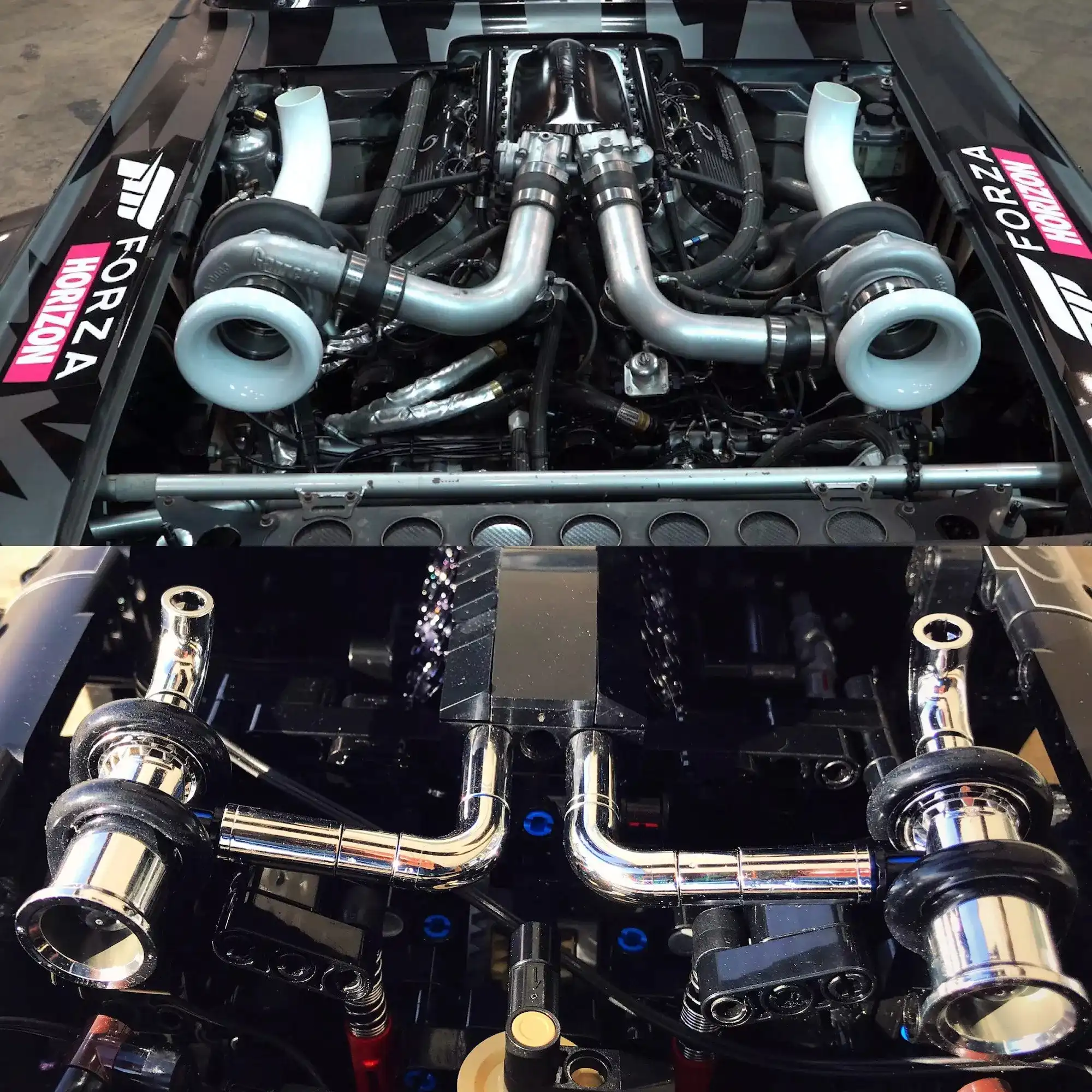 Featured image of post The Best 13 Hoonicorn V2 Engine