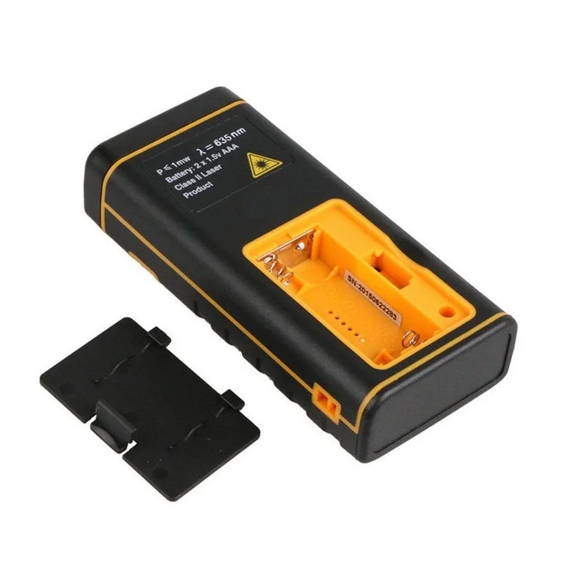 Digital Laser distance meter New 80m 262ft Bubble Level Tool measure Tape for Area/Volume M/in/Ft Rangefind Range finder Tester Digital Laser distance meter New 80m 262ft Bubble Level Tool measure Tape for Area/Volume M/in/Ft Rangefind Range finder Tester