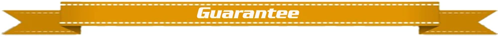 guarantee