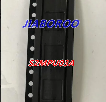 3 шт. S2MPU03A мощность ИС для Samsung J700 A7100 A7108