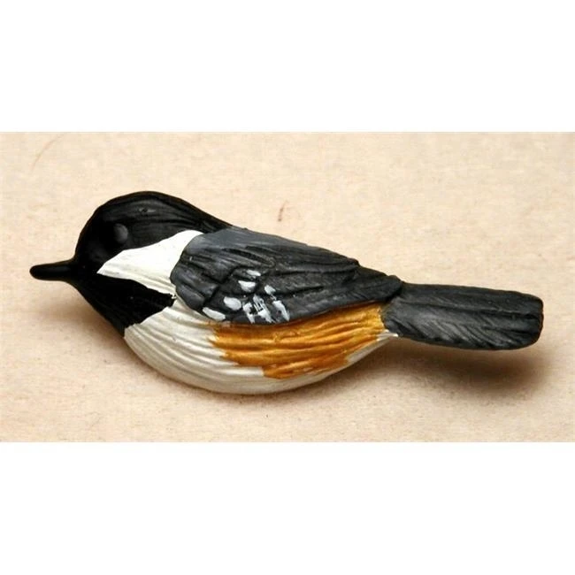 Songbird Essentials Chickadee Pin