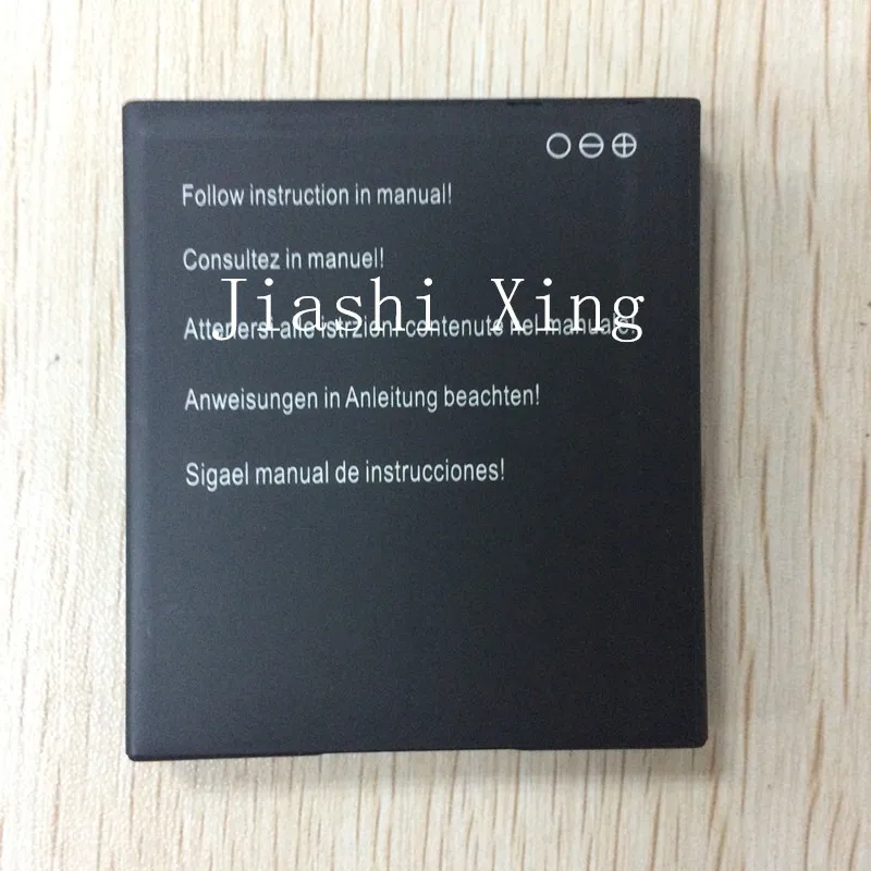 JBK 001 Z6 2500MAH аккумулятор запасные аккумуляторы для Jeep открытый ударопрочный