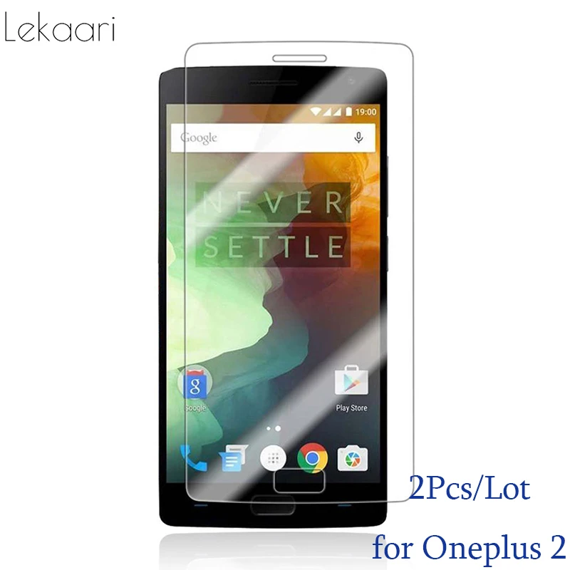 

2Pcs Oneplus2 Tempered Glass for Oneplus 2 Two Screen Protector Glass Protective Film for Oneplus2 One Plus 2 1+2 Two Glass