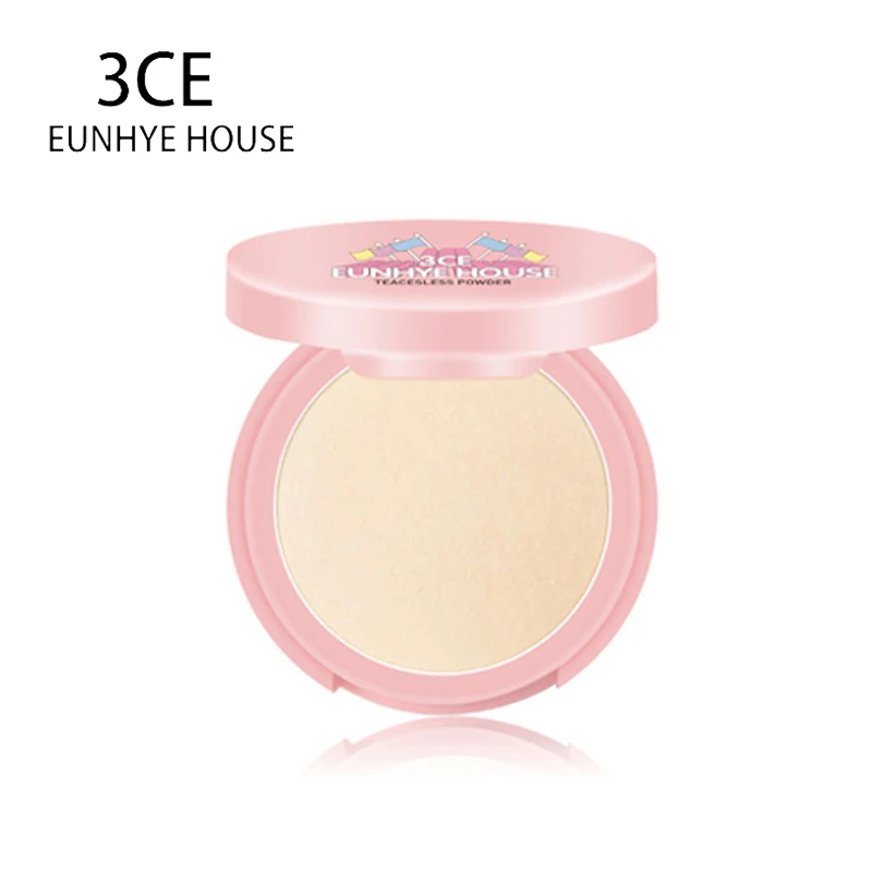 3CE Eunhye House бренд 3 цвета Новый матовый макияж для лица многофункциональный
