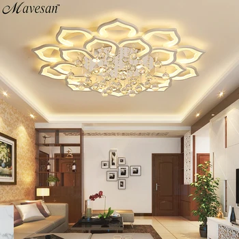 modern indoor lighting fixtures