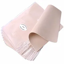 Перманентный макияж практика кожи 8 шт./компл. Практика татуировки с имитацией кожи для игольная машина обучения