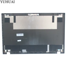 Хит; ЖК-дисплей задняя крышка для lenovo Thinkpad L540 задняя крышка ЖК-дисплей задняя крышка 04X4855 ИСВ 42. LH08.001