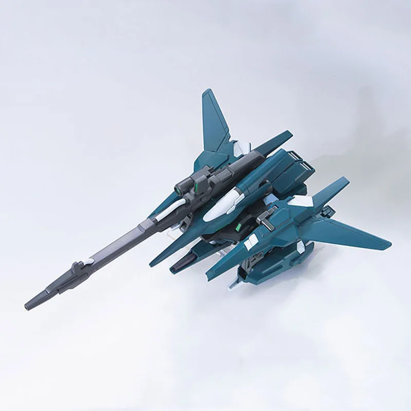 Модель DABAN 1/144 HGUC 108 модель капитана ReZEL Deformable GUNDAM Out of Print экшн фигурка редких точек
