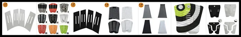 paddle longboard fin sup placa upsurf