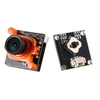 

Hot Selling V Camera 2.1mm 960H HD 1080P 2MP Durable Portable For Mini Quadcopter RC Drone