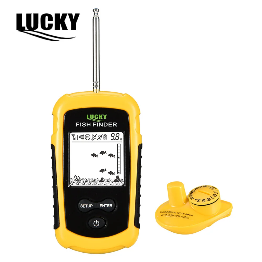 محظوظ صياد السمك المحمولة اللاسلكية سونار على الصيد الاستشعار محول كاشف FishFinder FF1108-1 البصرية HD كاميرا تحت الماء محظوظ صياد السمك المحمولة اللاسلكية سونار على الصيد الاستشعار محول كاشف FishFinder FF1108-1 البصرية HD كاميرا تحت الماء