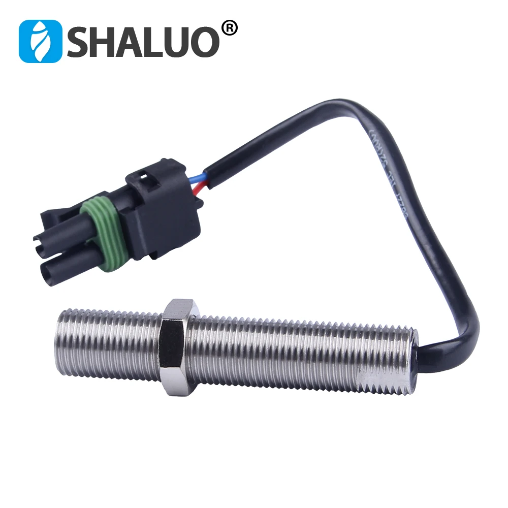 magnetic pickup sensor
