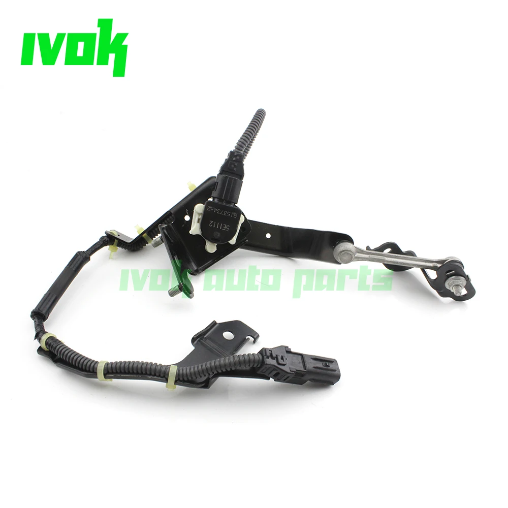 Датчик уровня фары задний правый для Lexus RX350 3.5L 10 16 RX450h 89407 48060 8940748060 926 226|right level| |