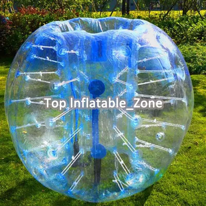 Funny Games Props Adult Bumper Ball for Outdoor Development - China Adult  Bumper Ball and Funny Bumper Ball price